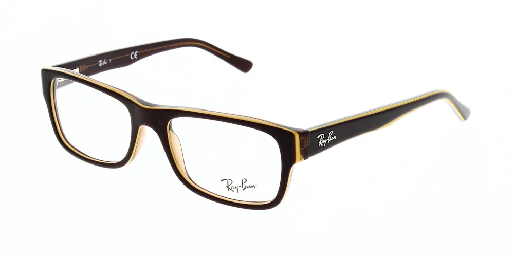 Ray Ban RX5268 - Image 67
