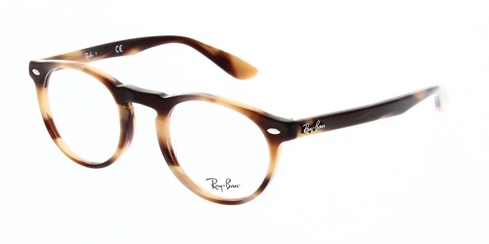 Ray Ban RX5283 - Image 35
