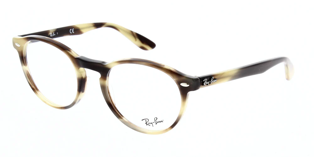 Ray Ban RX5283 - Image 37