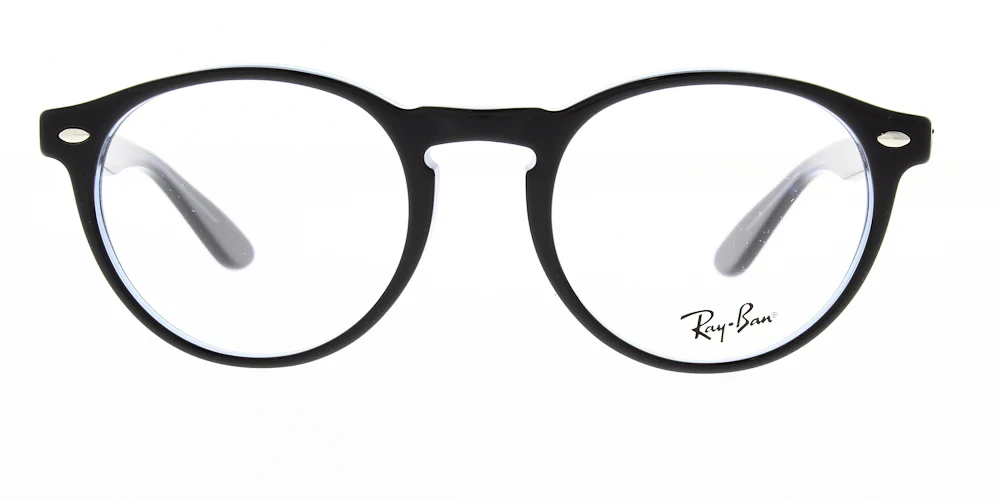 Ray Ban RX5283 - Image 39