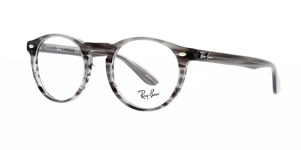Ray Ban RX5283 - Image 44