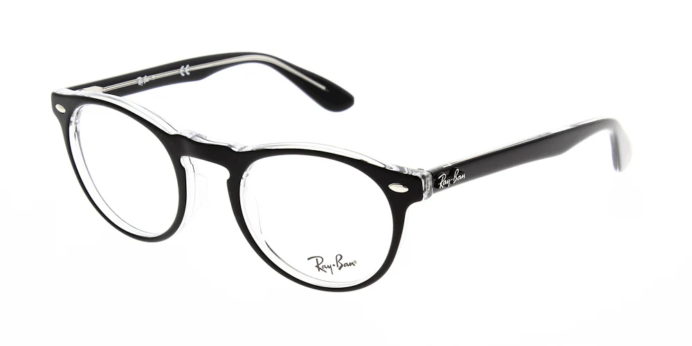Ray Ban RX5283 - Image 9
