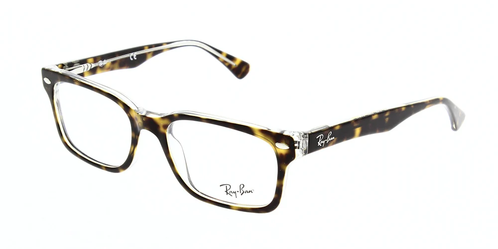 Ray Ban RX5286 - Image 2