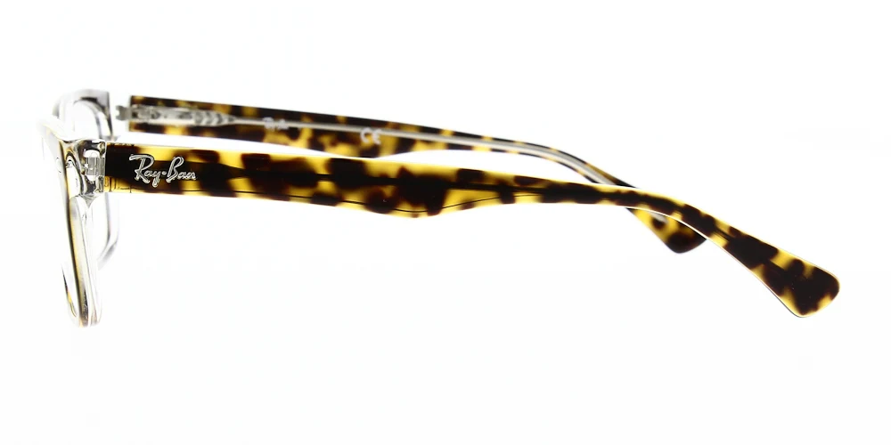 Ray Ban RX5286 - Image 4