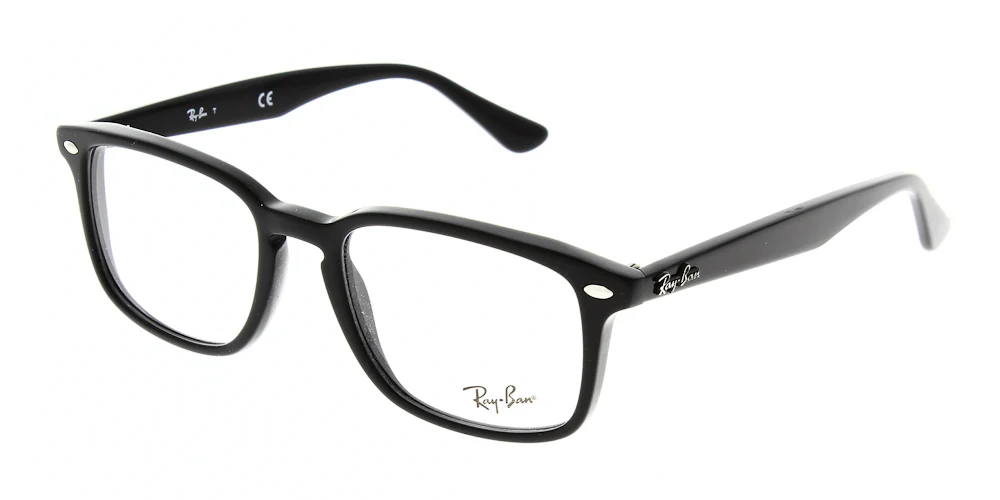 Ray Ban RX5353 - Image 5