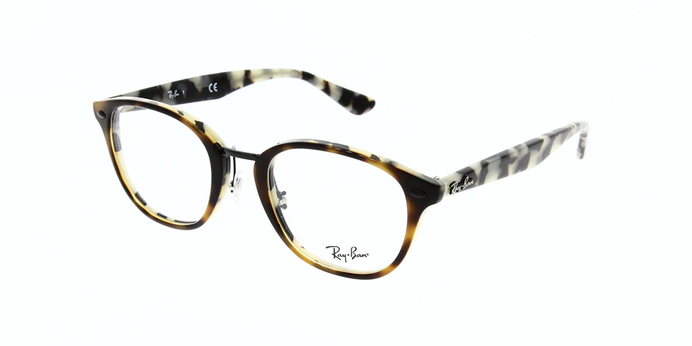Ray Ban RX5355