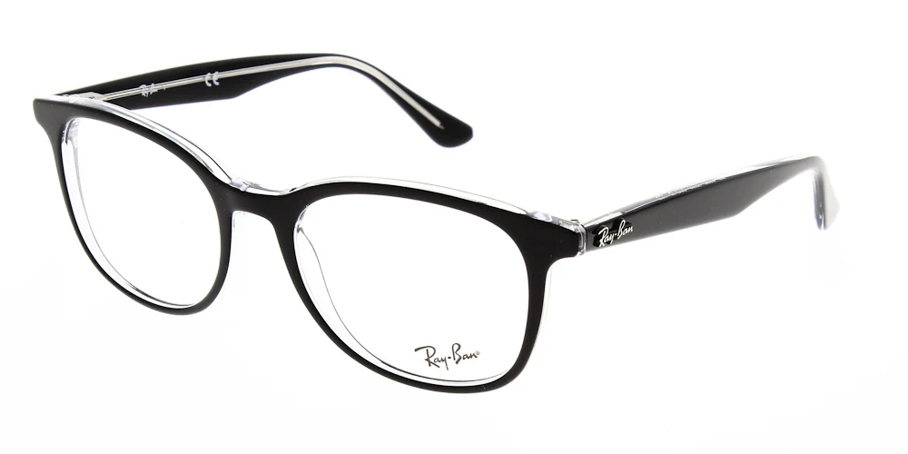 Ray Ban RX5356 - Image 10