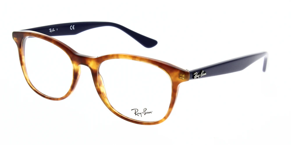 Ray Ban RX5356 - Image 12