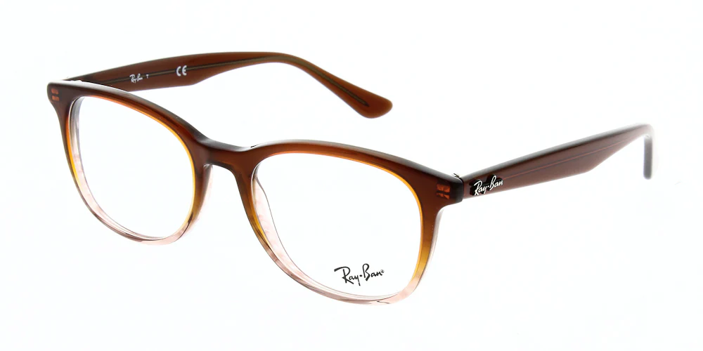 Ray Ban RX5356 - Image 17