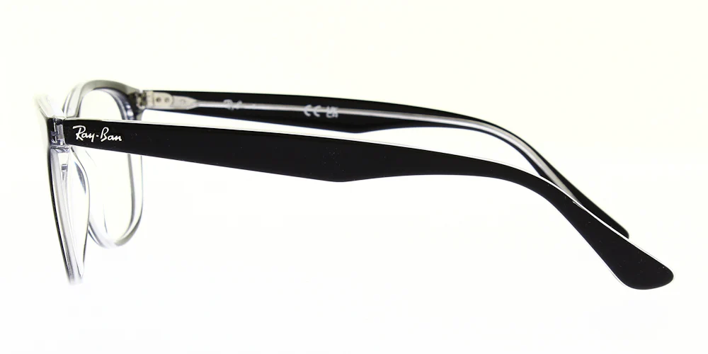 Ray Ban RX5356 - Image 3