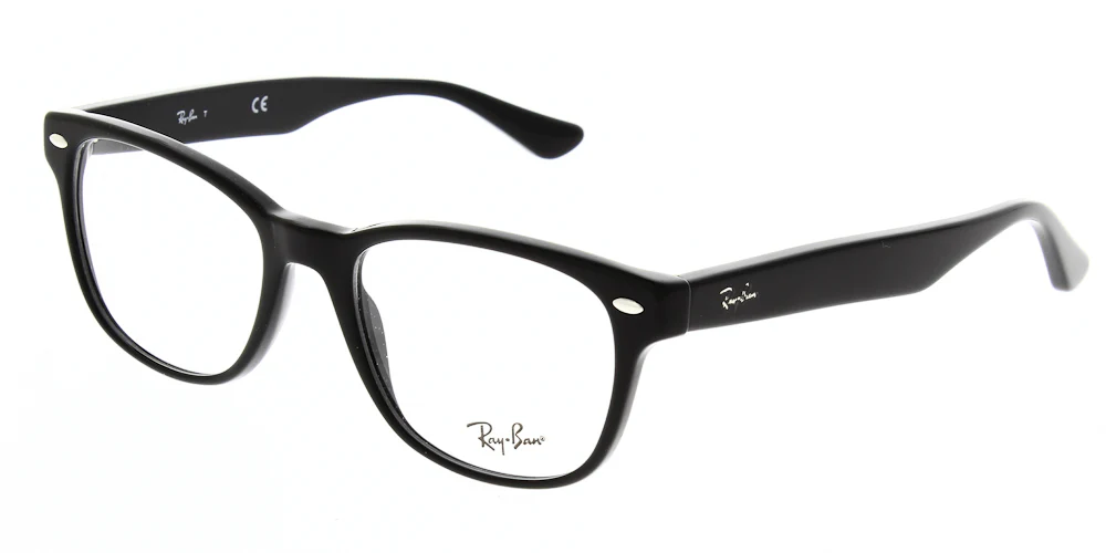 Ray Ban RX5359 - Image 2