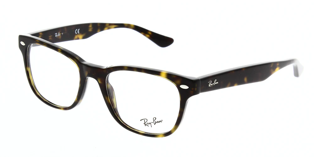 Ray Ban RX5359 - Image 3
