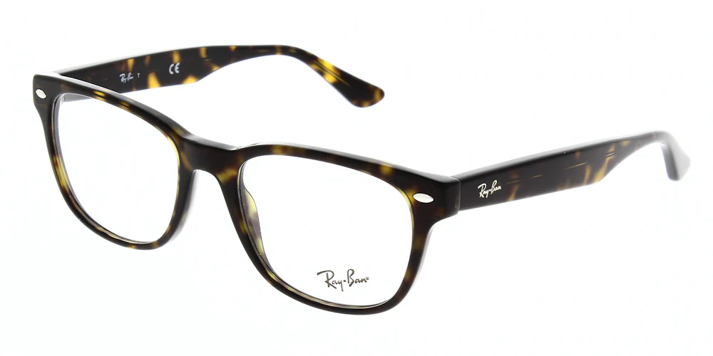 Ray Ban RX5359 - Image 4