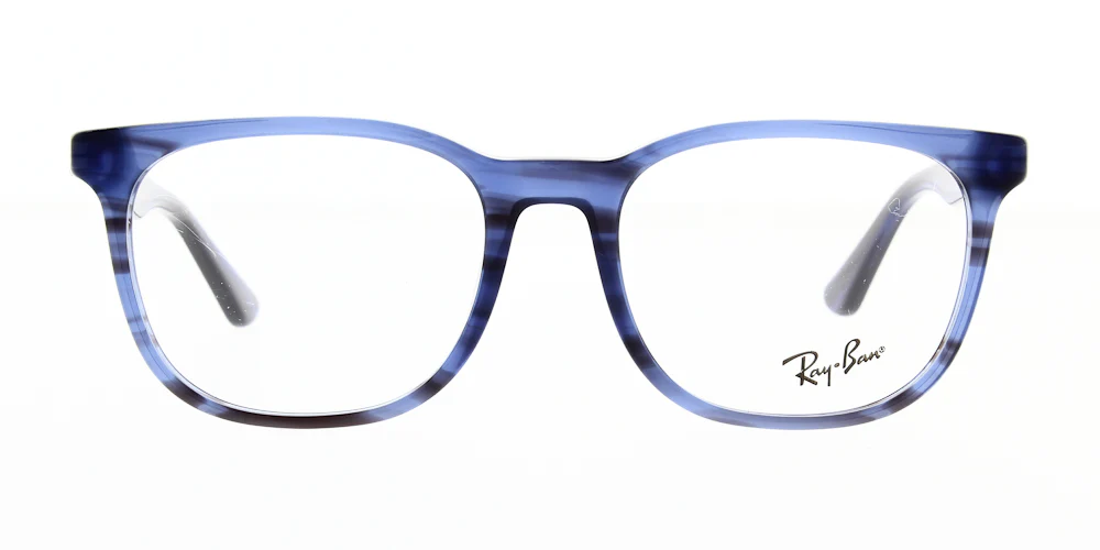 Ray Ban RX5369 - Image 23