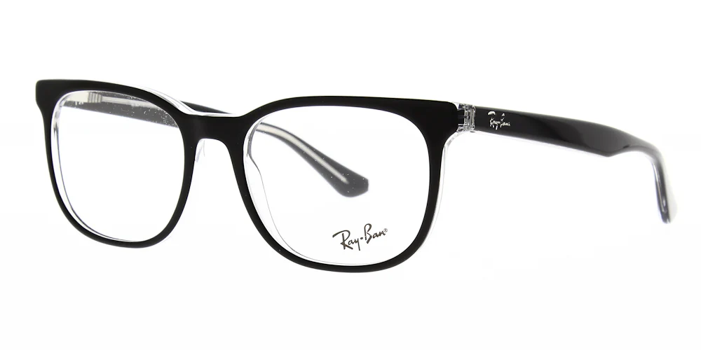 Ray Ban RX5369 - Image 4