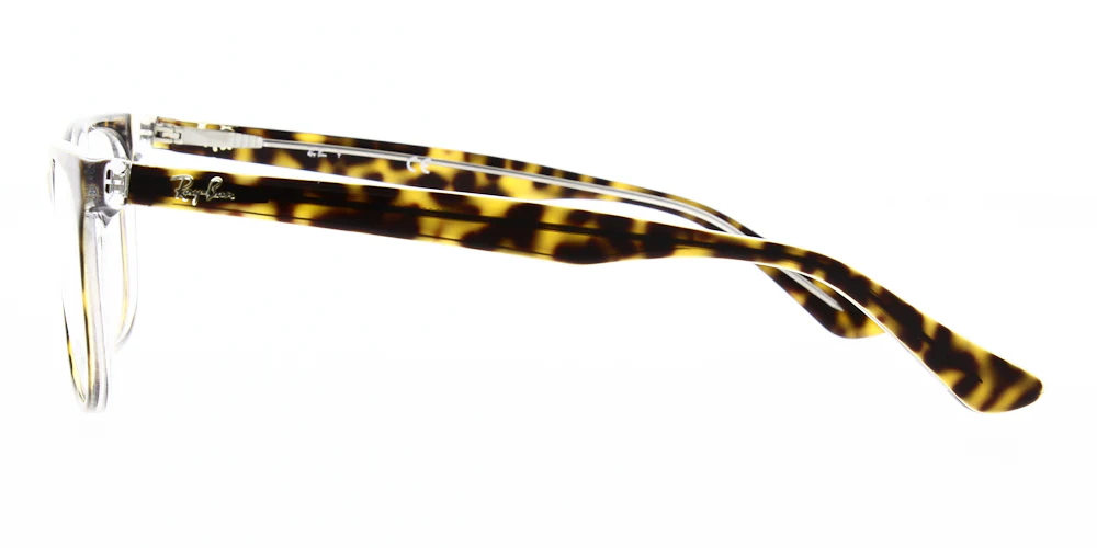 Ray Ban RX5369 - Image 9