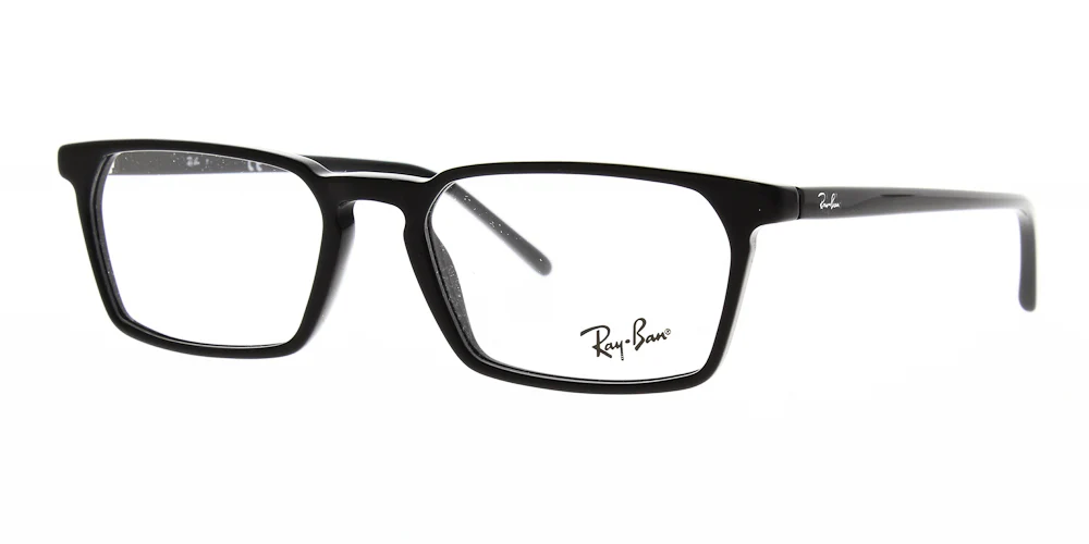 Ray Ban RX5372 - Image 4