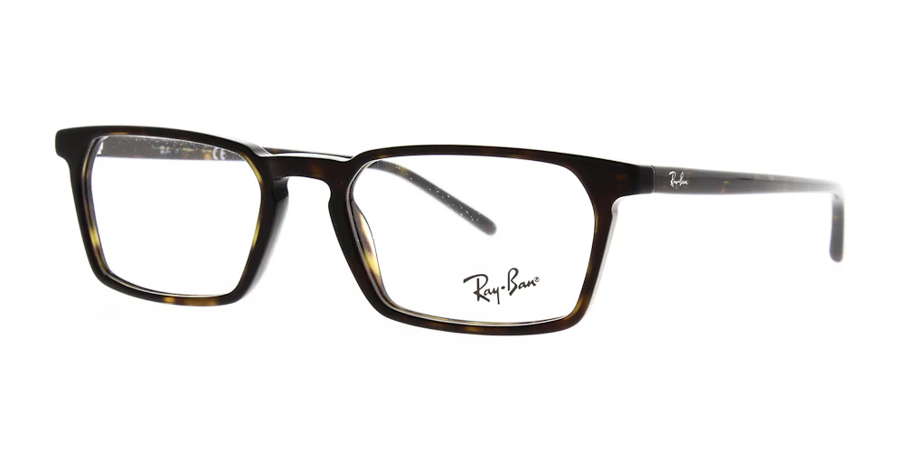 Ray Ban RX5372 - Image 7