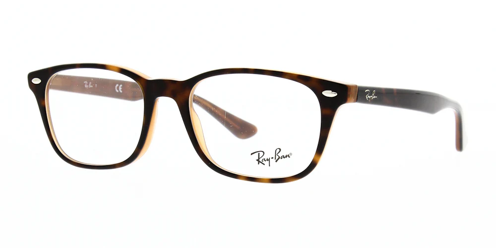 Ray Ban RX5375 - Image 19
