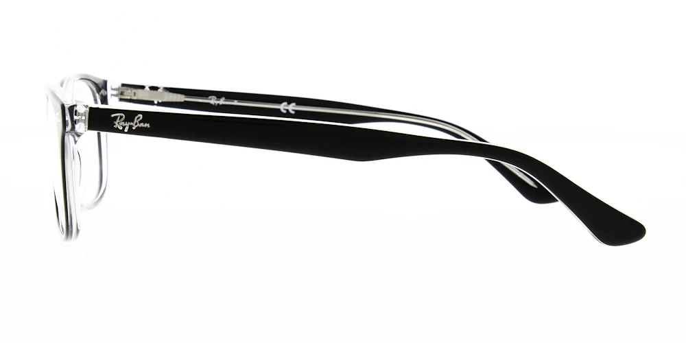 Ray Ban RX5375 - Image 3