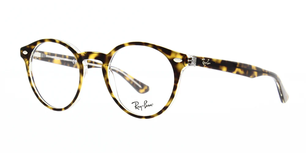 Ray Ban RX5376 - Image 4