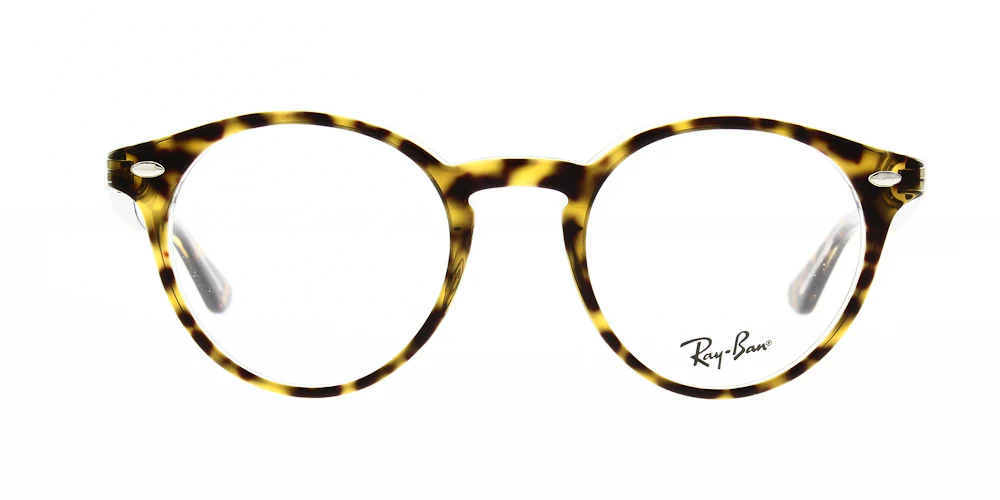 Ray Ban RX5376 - Image 5