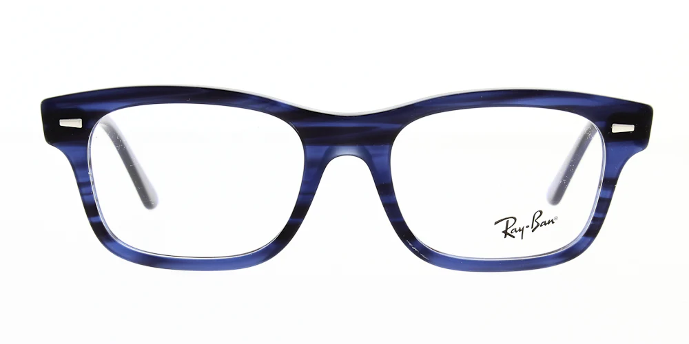 Ray Ban Mr Burbank Glasses RX5383 - Image 17