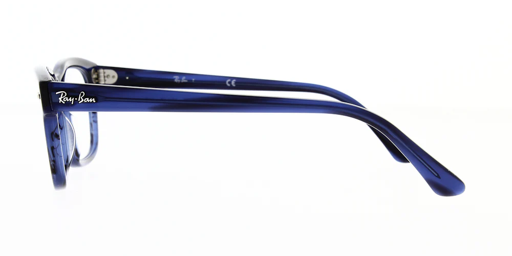 Ray Ban Mr Burbank Glasses RX5383 - Image 18
