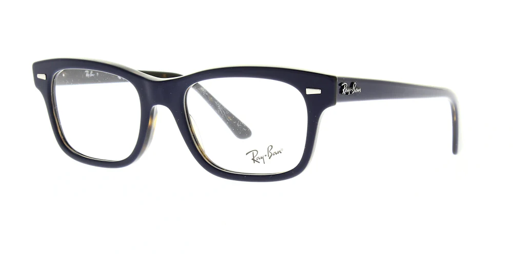 Ray Ban Mr Burbank Glasses RX5383 - Image 25