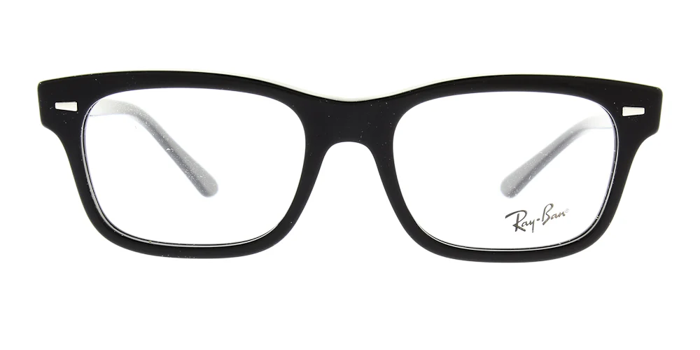 Ray Ban Mr Burbank Glasses RX5383 - Image 32