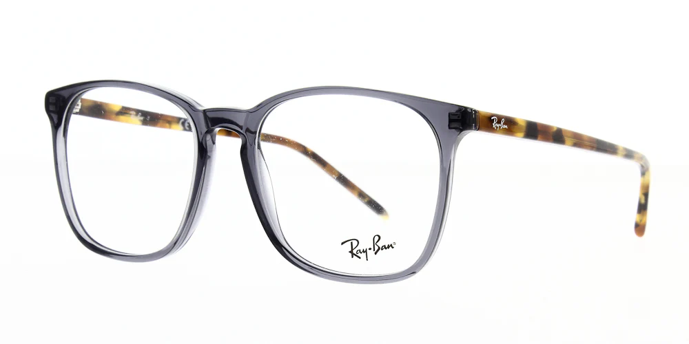 Ray Ban RX5387 - Image 12