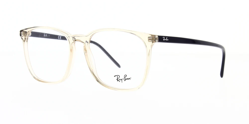 Ray Ban RX5387 - Image 18