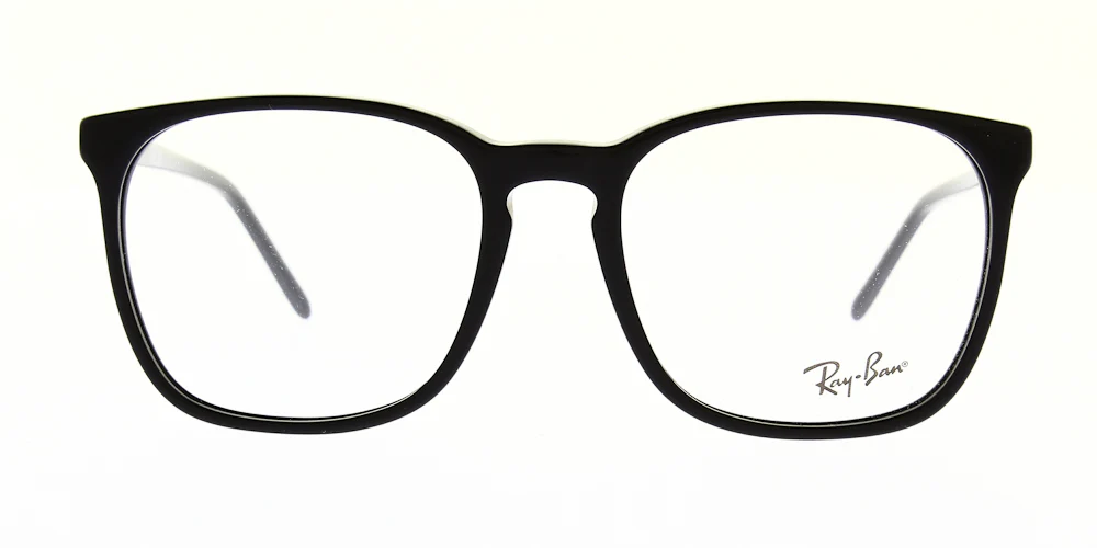 Ray Ban RX5387 - Image 2