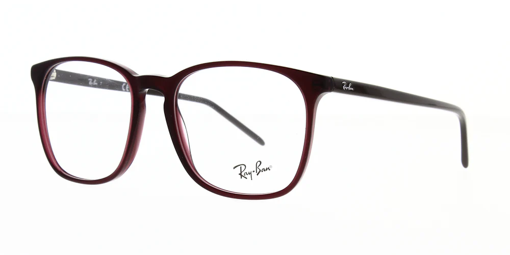 Ray Ban RX5387 - Image 27