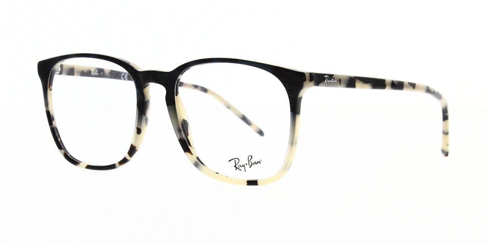 Ray Ban RX5387 - Image 39