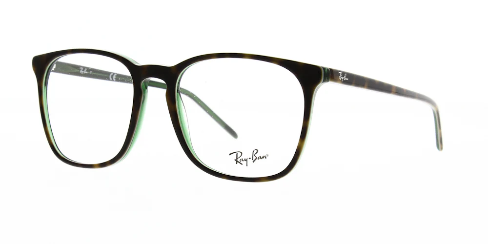 Ray Ban RX5387 - Image 9