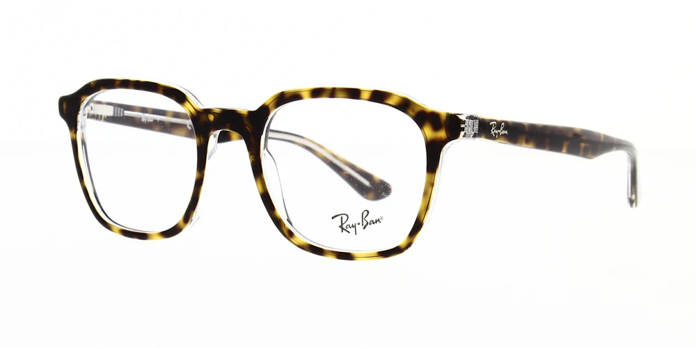 Ray Ban RX5390 - Image 13