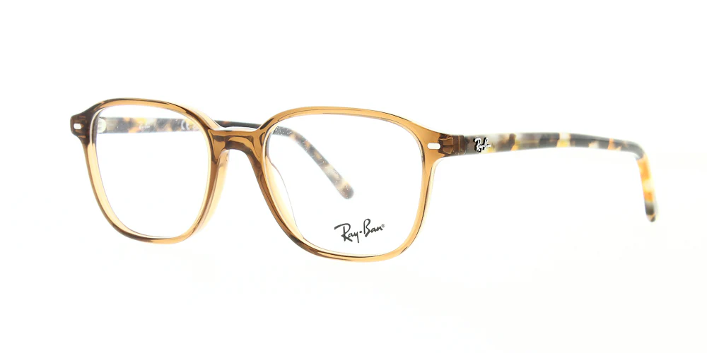 Ray Ban RX5393 - Image 43