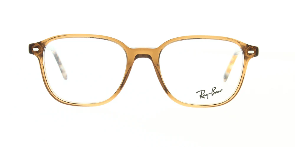 Ray Ban RX5393 - Image 44