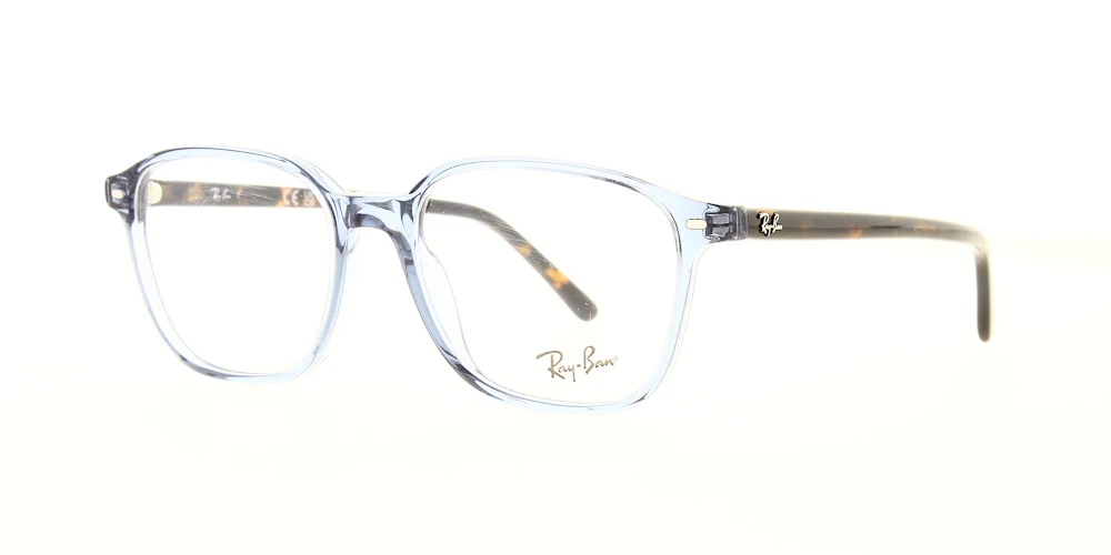 Ray Ban RX5393 - Image 52