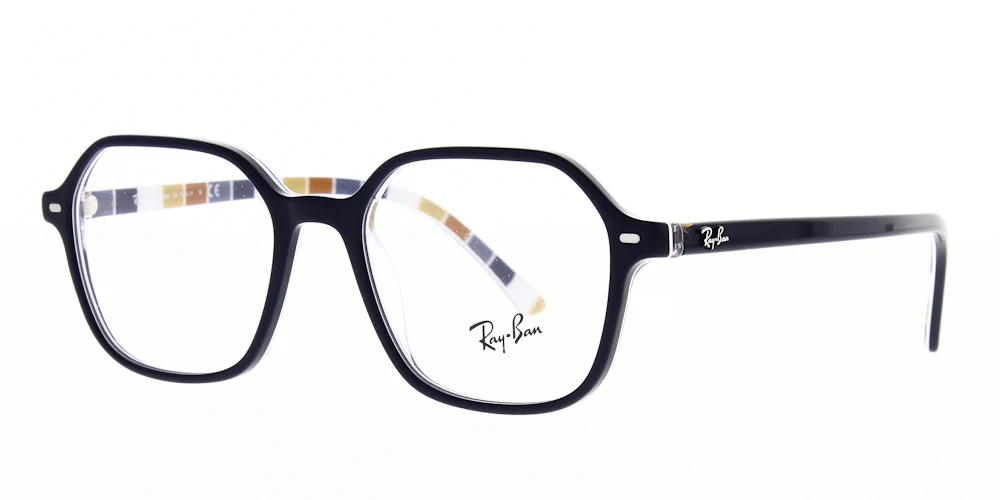 Ray Ban RX5394 - Image 4