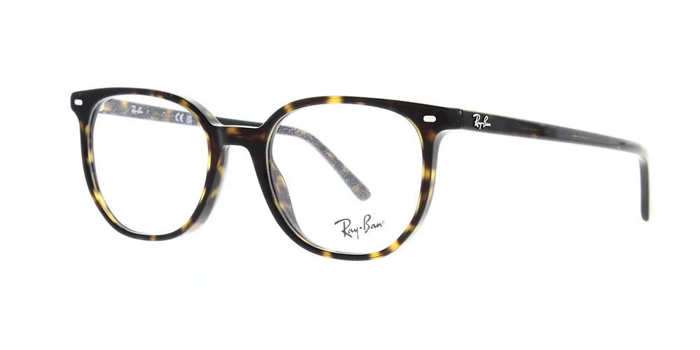 Ray Ban Elliot Glasses RX5397 - Image 10