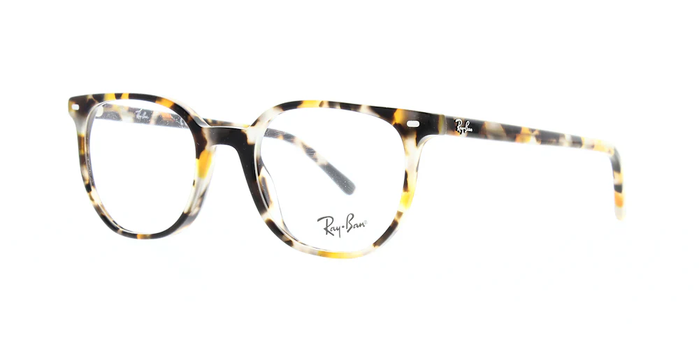 Ray Ban Elliot Glasses RX5397 - Image 13