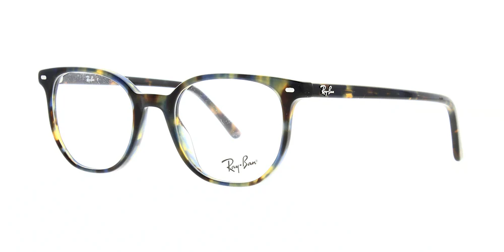 Ray Ban Elliot Glasses RX5397 - Image 19