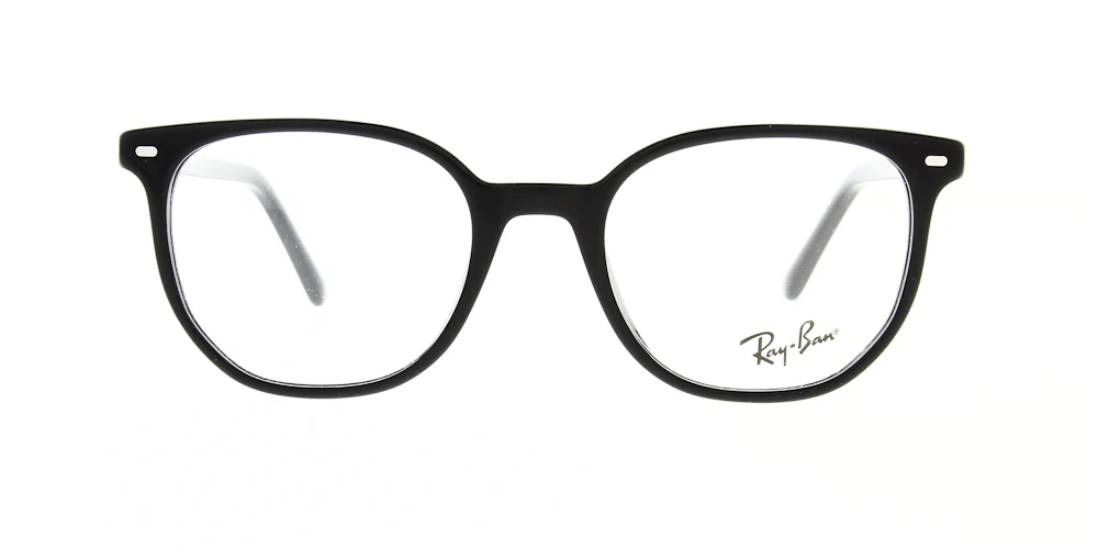 Ray Ban Elliot Glasses RX5397 - Image 2