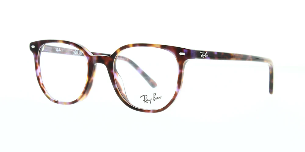 Ray Ban Elliot Glasses RX5397 - Image 25