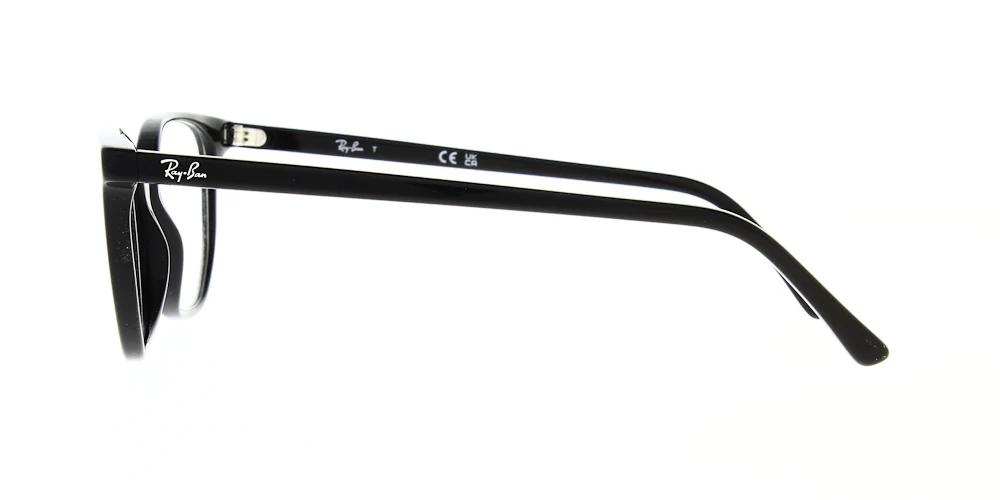 Ray Ban Elliot Glasses RX5397 - Image 3