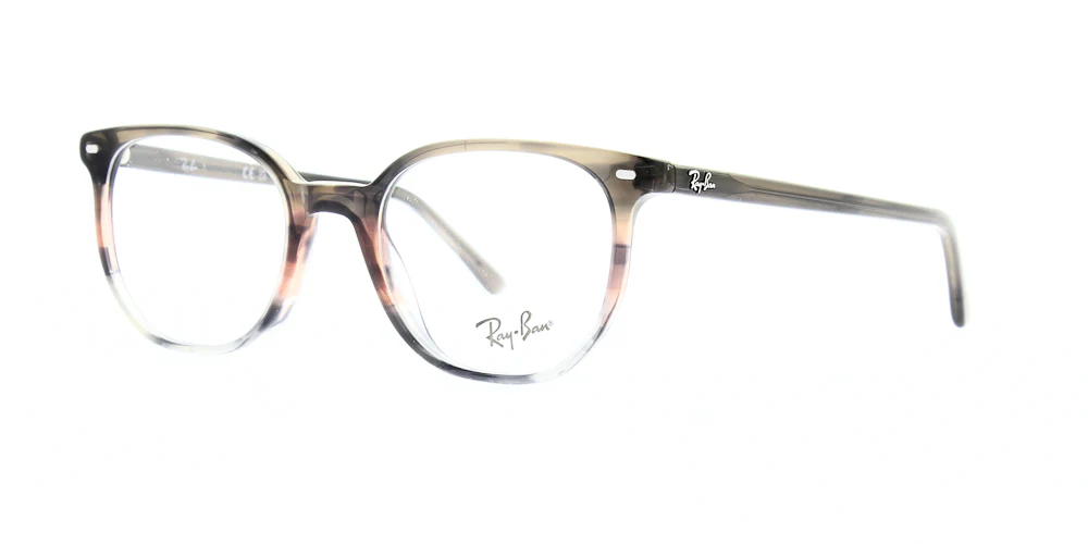 Ray Ban Elliot Glasses RX5397 - Image 31