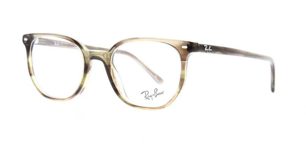Ray Ban Elliot Glasses RX5397 - Image 34