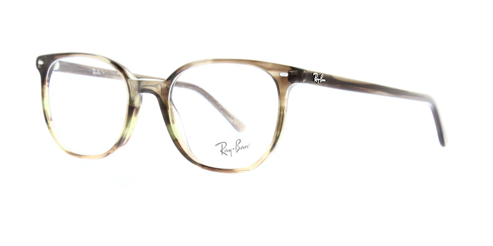 Ray Ban Elliot Glasses RX5397 - Image 37